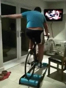 51K views · 206 reactions | Ouch! A smart trainer is perhaps a...