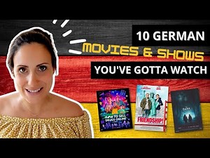 10 German Movies & TV Shows That Helped Me Learn German Super Quick