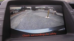 Toyota 4Runner 1996-2002 How to Install Rearview Backup Camera