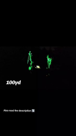 Achieving 100 Yards in Archery: A Personal Challenge