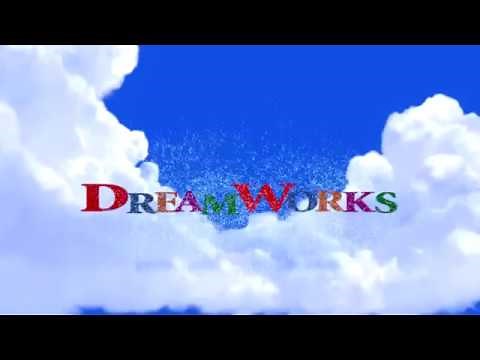 DreamWorks Animation SKG (2006) Logo Remake