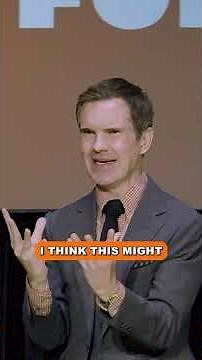 "The irony is killing me!" #jimmycarr #crowdwork #hecklers #standup