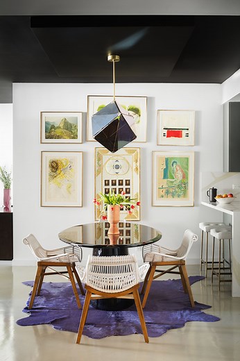 Our Best Tips for Selecting a Ceiling Color That Suits Your Space