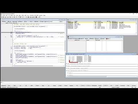 In 10 minutes - Learn how to use breakpoints in TRACE32