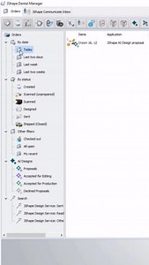 Designing in Dental System has never been faster or easier. Our 2024 version now includes free AI-powered design proposals that appear instantly when you open a case. This is truly a game-changer for dental labs. With predictable, free, high-quality designs by AI, based on proven 3Shape Automate technology (over 4 million completed designs and 94% acceptance rate), you'll save serious time on routine cases. You always maintain complete control with fully editable designs. Improve your workflow, 