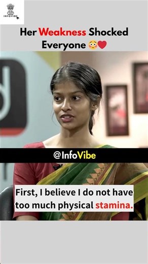 Saloni Verma 🔥☠️ UPSC Topper AIR 70 | Upsc Interview