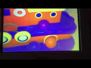 Language Nursery Remake Part 3