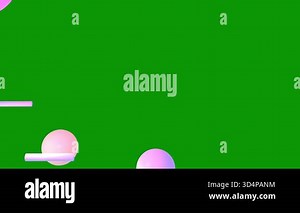 abstract background with geometric pattern