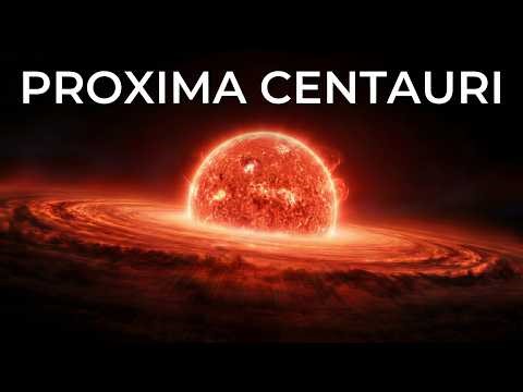 Why Even the Closest Star May Be Too Far For Humans