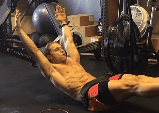 How Often Should You Work Out Your Abs? Plus Tips from Celebrity Personal Trainers | BarBend