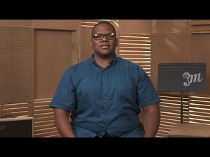 Trombone Technique 101 - Lesson 2 : Sitting Posture