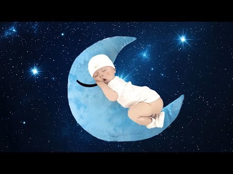 Peaceful White Noise for Baby Sleep | 10 Hours of Calming Sound to Ease Fussiness and Colic
