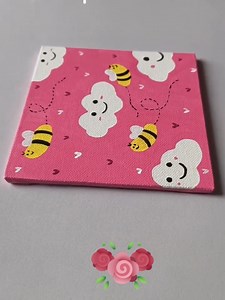 Satisfying Acrylic Painting Techniques for Relaxing Results