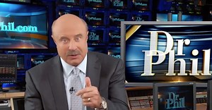 60K views · 192 reactions | Constantly arguing with your spouse or partner? Tell us your story. | Dr. Phil | Facebook