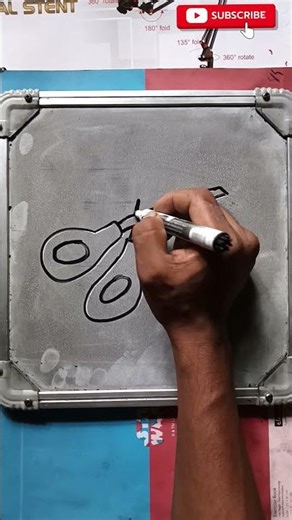 How to draw /a Caesar /step by step for beginner/#gart4 #drawingideas #easydrawing #painting