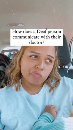 Sign Language Interpreter for Doctor's Appointment