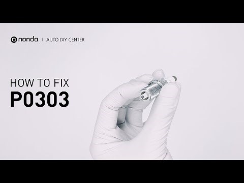 How to Fix P0303 Engine Code in 3 Minutes [2 DIY Methods / Only $4.11]
