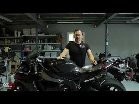 Woolich Racing - Zeitronix Wideband O2 Installation