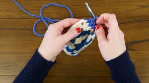 47 Free Crochet Dishcloth Patterns