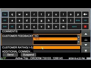 PeopleNet Workflow (10 minutes)