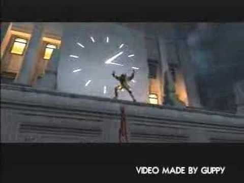 Predator Music Video