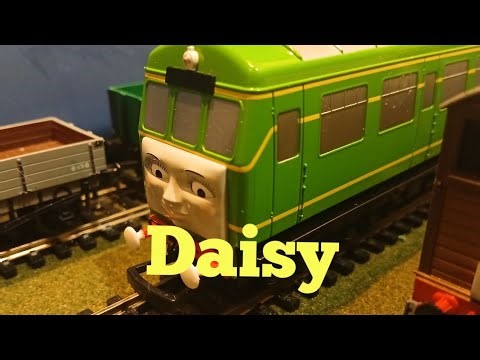 Bachmann Daisy V2 Remake