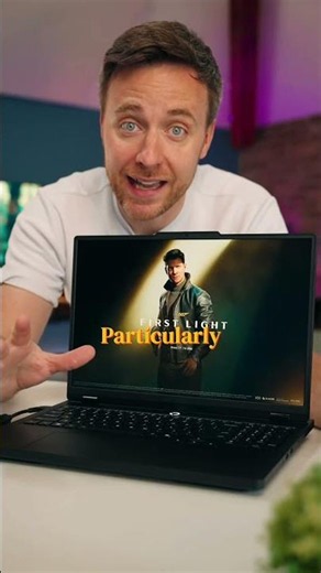 The First RTX 5070 12GB Laptop!