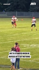 1.9M views · 7.8K reactions | This is the best trick play in football history!  | Jukes | Facebook