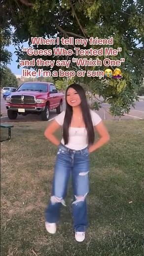 “Guess who texted me”💬🤔 || Kayley Torres