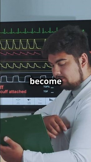 What’s 'Telemetry'? Why Is My Heart Being Monitored? #health #hospital #heartcare |DiagnosticLens