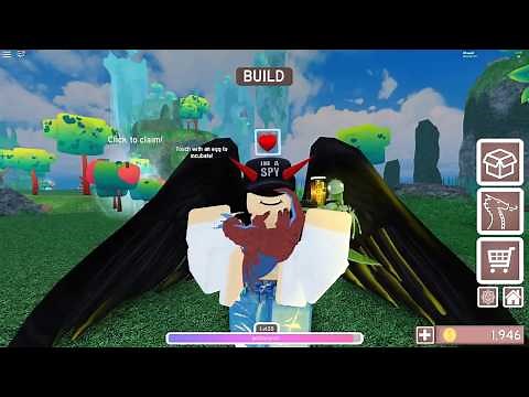 ROBLOX|Dragon Adventures|How to get eggs!