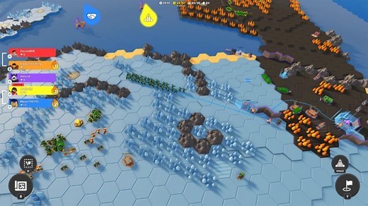 Mini Empires Codes - Early Access (May 2026)