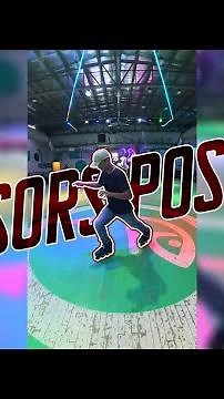 Beginner: Scissors Position