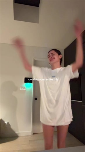 trying to be normal while this plays | Song Writing