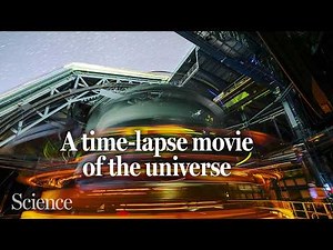 A new eye on the universe is about to open