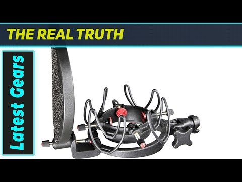 Rycote InVision Studio Kit: Your Best Audio Solution?