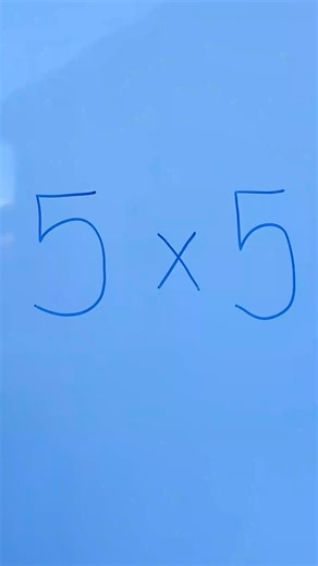 Different types of multiplication | Magic Hands Creations