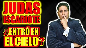 133K views · 5.2K reactions | ¿JUDAS ENTRÓ EN EL CIELO? ¿Fue Este Hombre PERDONADO por JESÚS? Esto Dice La Biblia  -Recuerda suscribirte a mi canal y activar las notificaciones para aprender juntos de la Santa y Poderosa PALABRA DE DIOS! LINK DIRECTO A YOUTUBE: https://youtu.be/sSs1onWq9KM | Pastor Emilio Blanco | Facebook