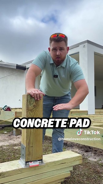 Understanding Simpson Post Bases for Construction Use