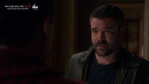 'How to Get Away With Murder' recap: It's electrifying!