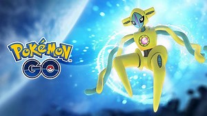 Pokemon GO guide: How to find and get shiny Deoxys