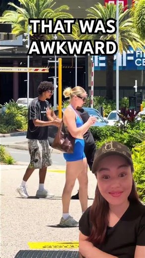 Awkward but Hilarious Prank 😂 | Funny Public Reaction