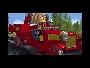 Fireman Sam Hungarian Intro (2016, Version 1) 🇭🇺