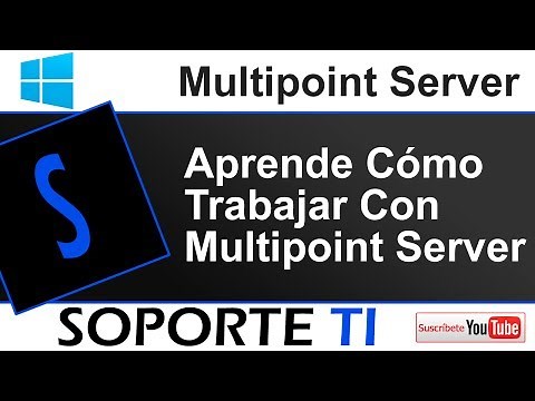 How to get started with Multipoint Server step by step