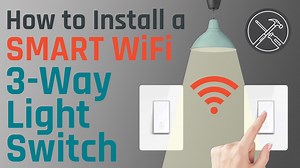 I installed a smart light switch! Here’s how 🎉