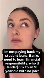 Sallie Mae… get it together 🤣