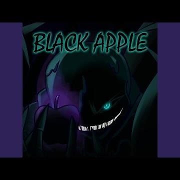 Black Apple ("From Underverse")