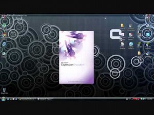 How to download and Use Microsoft Expression Encoder 4