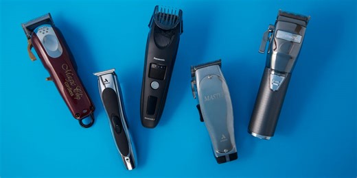 Bring the Barbershop Home With These 6 Editor-Approved Hair Clippers