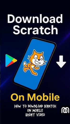 How to Download Scratch on Mobile (Quick & Easy Guide!)